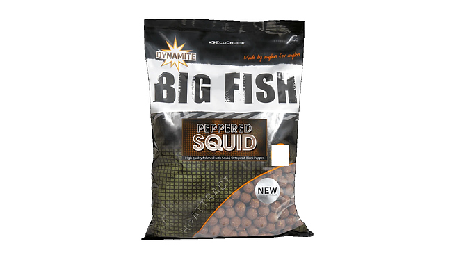 Бойли Dynamite Baits Boilie 15 мм 1,8 кг - фото 1