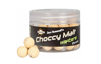 Бойли Dynamite Baits Ian Russell's Wafters 15 мм