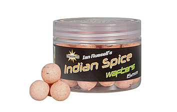 Бойлы Dynamite Baits Ian Russell's Wafters 15 мм