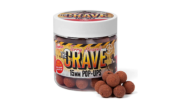 Бойлы Dynamite Baits Pop-Ups 20 мм - фото 2