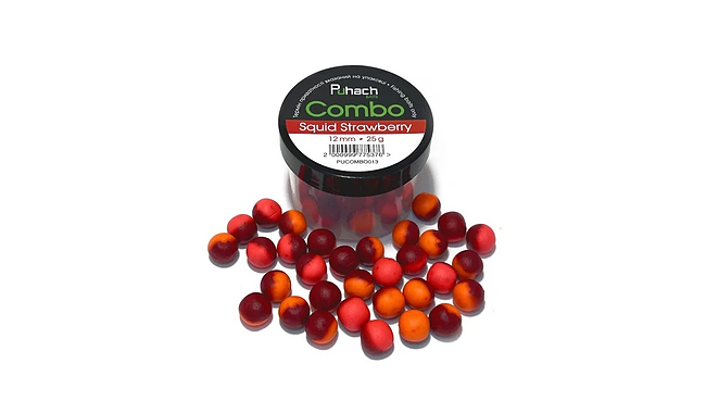 Бойли Puhach Baits Combo 12 мм - фото 2