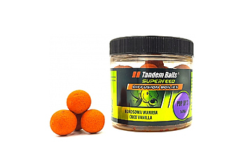 Бойлы Tandem Baits Diffusion Pop-Up Boilies 16 мм