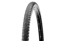 Покришка Maxxis Rambler 700x50C 120 TPI Foldable EXO TR - фото 1
