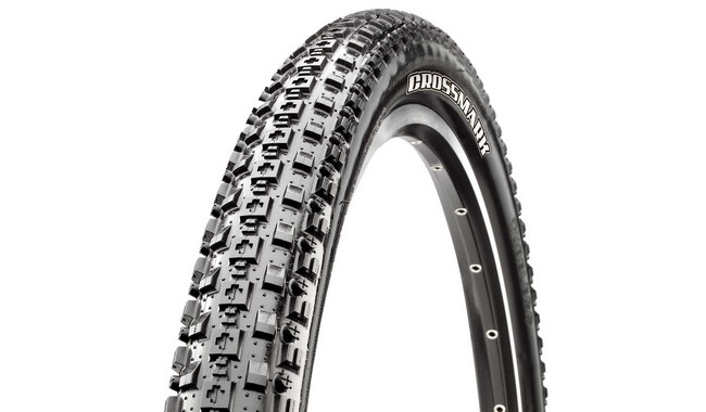 Покрышка Maxxis Crossmark 26x2.1" - фото 1