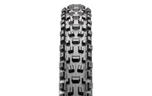 Покрышка Maxxis Assegai 27.5x2.5" WT Dual EXO TR - дополнительное фото 1