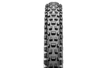 Покрышка Maxxis Assegai 29x2.5" WT 3C MaxxGrip DH TR - дополнительное фото 1