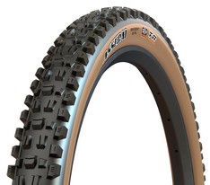 Покрышка Maxxis Assegai 29x2.5" WT Dual EXO TR