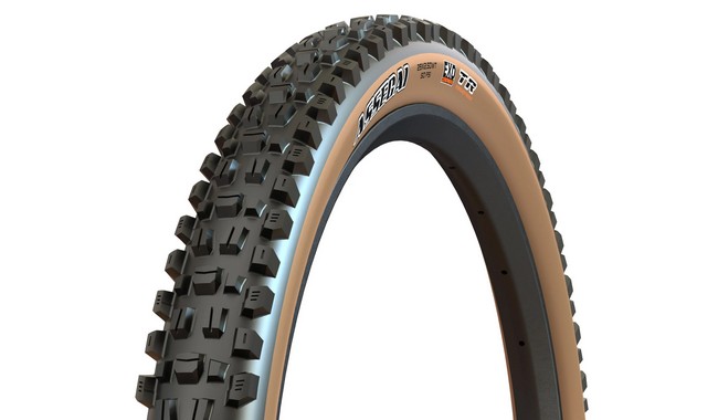 Покришка Maxxis Assegai 29x2.5" WT Dual EXO TR - фото 1