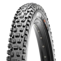 Покрышка Maxxis Assegai 29x2.5" WT 3C MaxxGrip DH TR E50