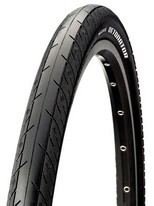 Покрышка Maxxis Detonator 26x1.5"