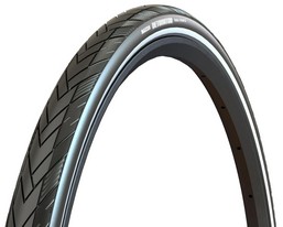 Покрышка Maxxis Detonator 700x35C