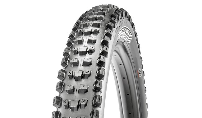 Покришка Maxxis Dissector 29x2.6" Dual EXO TR - фото 1