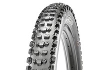 Покрышка Maxxis Dissector 29x2.6" Dual EXO TR - фото 1