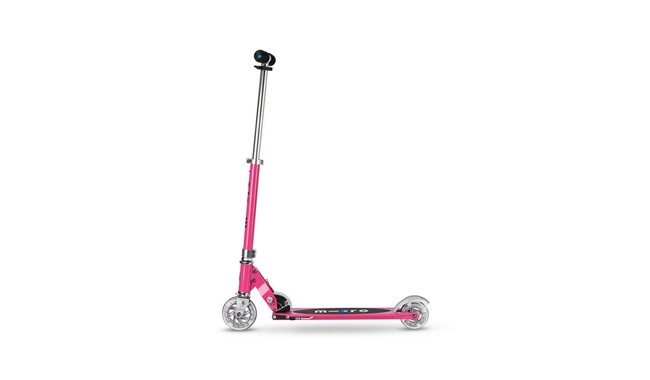 Самокат Micro Sprite - дополнительное фото 1