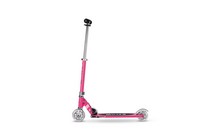 Самокат Micro Sprite - дополнительное фото 1