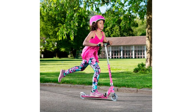 Самокат Micro Sprite - дополнительное фото 5