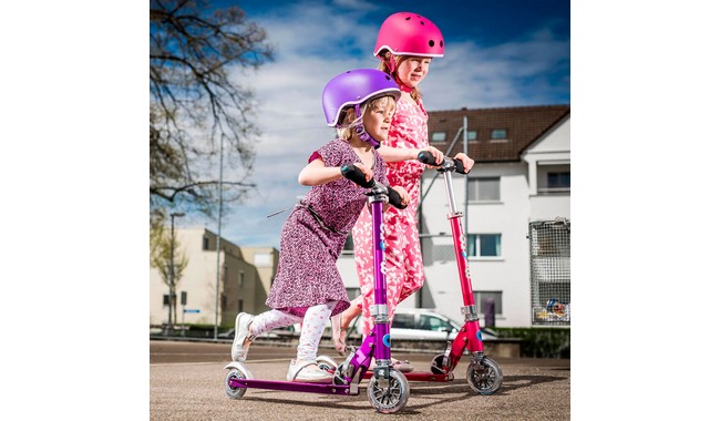 Самокат Micro Sprite - дополнительное фото 6