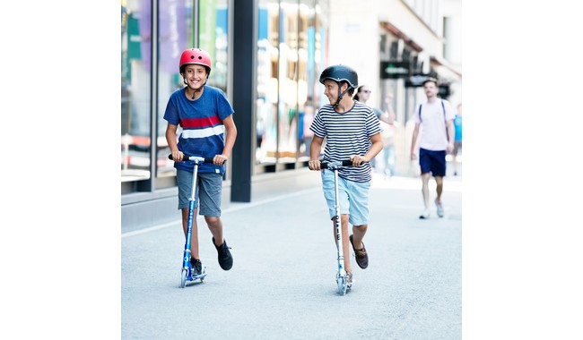 Самокат Micro Sprite - дополнительное фото 4