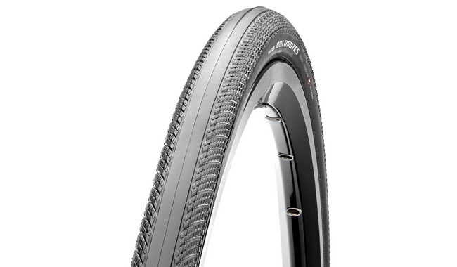 Покрышка Maxxis Dolomites 700x25C Foldable Silkworm - фото 1