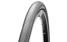 Покрышка Maxxis Dolomites 700x25C Foldable Silkworm - фото 1