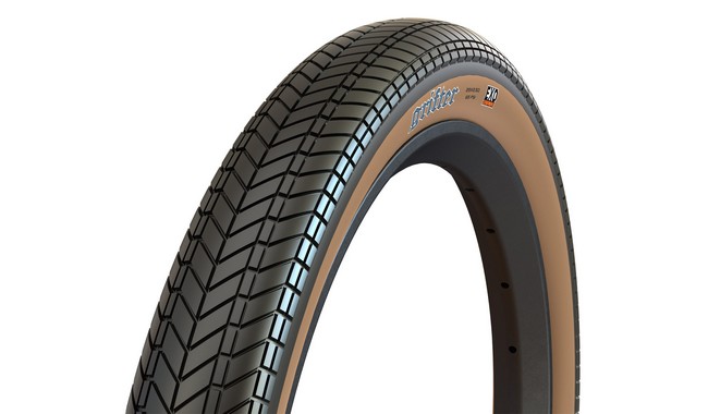 Покришка Maxxis Grifter 29x2.5" EXO - фото 1