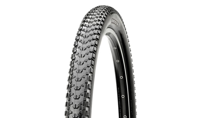 Покришка Maxxis Ikon 26x2.2" Single - фото 1