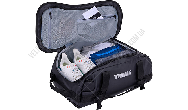 Сумка Thule Chasm 30 л - дополнительное фото 2