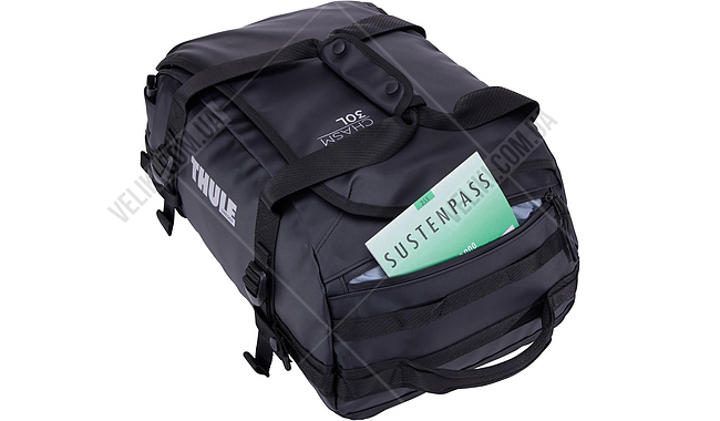 Сумка Thule Chasm 30 л - дополнительное фото 4