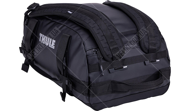 Сумка Thule Chasm 30 л - дополнительное фото 6