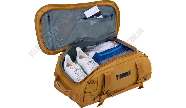 Сумка Thule Chasm 30 л - дополнительное фото 9