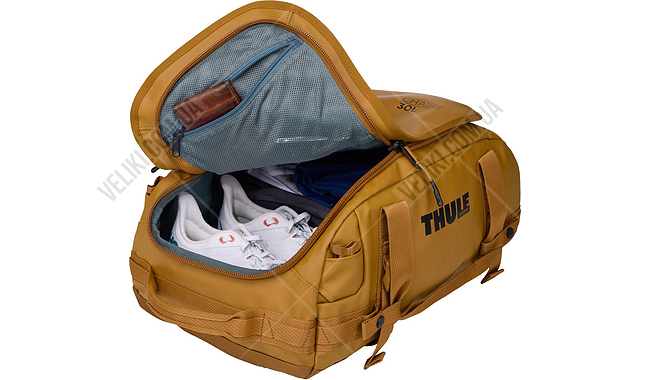 Сумка Thule Chasm 30 л - дополнительное фото 10