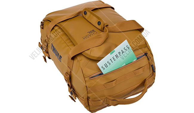 Сумка Thule Chasm 30 л - дополнительное фото 11