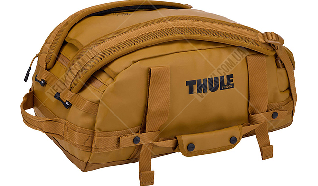 Сумка Thule Chasm 30 л - дополнительное фото 13