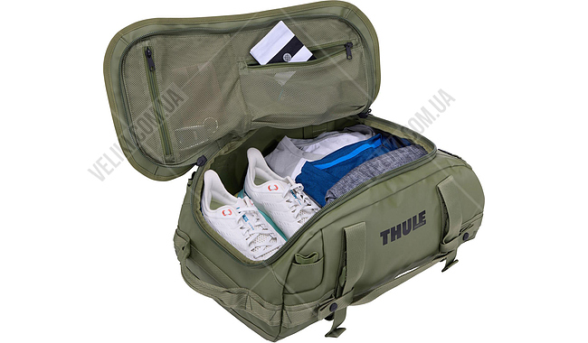 Сумка Thule Chasm 30 л - дополнительное фото 16