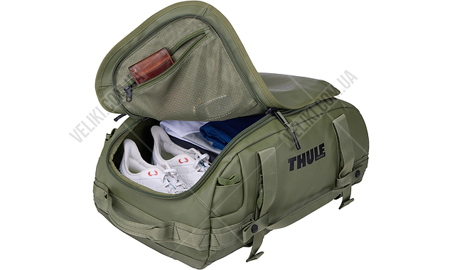 Сумка Thule Chasm 30 л - дополнительное фото 17