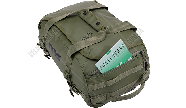 Сумка Thule Chasm 30 л - дополнительное фото 18