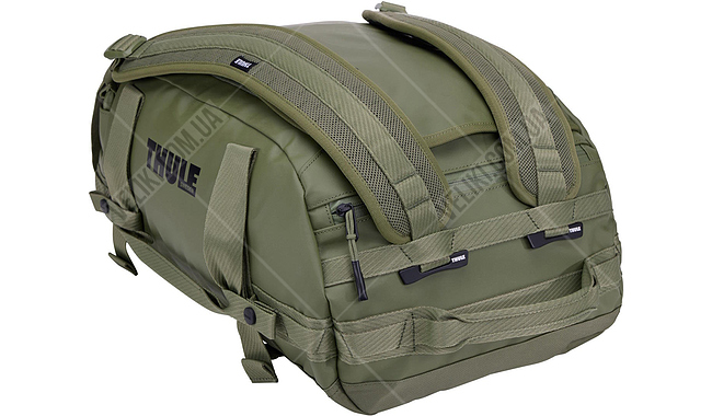 Сумка Thule Chasm 30 л - дополнительное фото 20