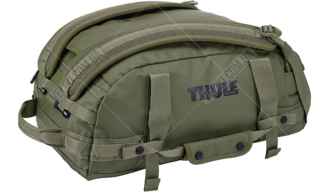 Сумка Thule Chasm 30 л - дополнительное фото 21