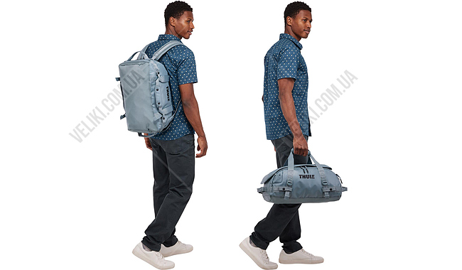 Сумка Thule Chasm 30 л - дополнительное фото 22