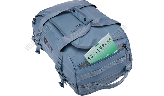 Сумка Thule Chasm 30 л - дополнительное фото 25