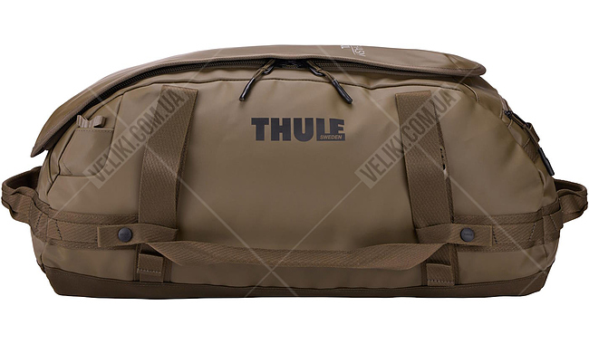 Сумка Thule Chasm 40 л - дополнительное фото 1