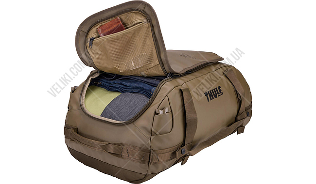 Сумка Thule Chasm 40 л - дополнительное фото 2