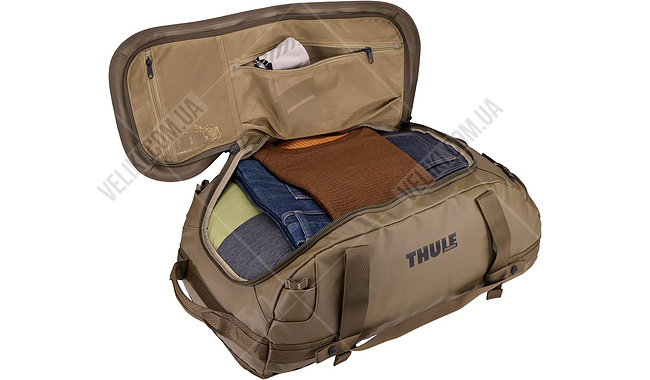 Сумка Thule Chasm 40 л - дополнительное фото 3