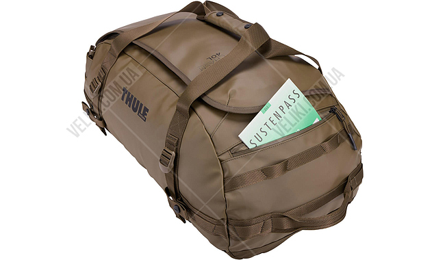 Сумка Thule Chasm 40 л - дополнительное фото 4