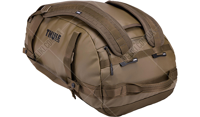 Сумка Thule Chasm 40 л - дополнительное фото 5