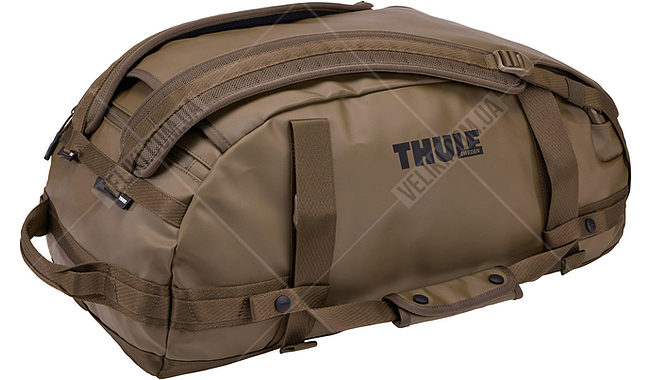 Сумка Thule Chasm 40 л - дополнительное фото 6