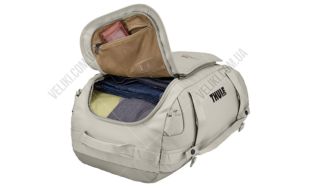 Сумка Thule Chasm 40 л - дополнительное фото 9