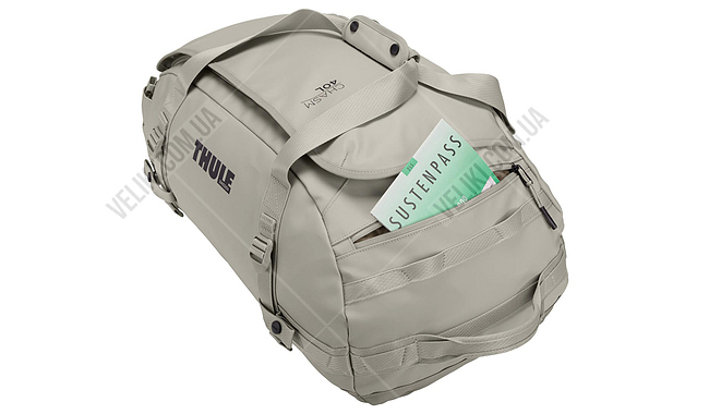 Сумка Thule Chasm 40 л - дополнительное фото 11