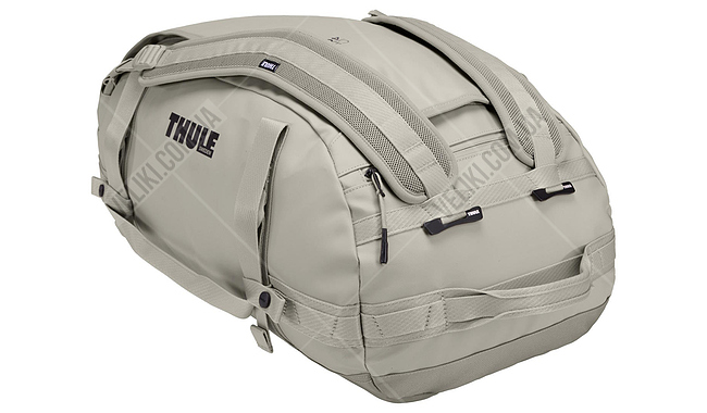 Сумка Thule Chasm 40 л - дополнительное фото 12