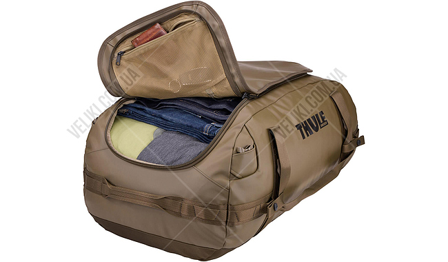 Сумка Thule Chasm 70 л - дополнительное фото 2